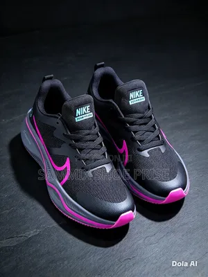Nike Air Zoom Sneakers