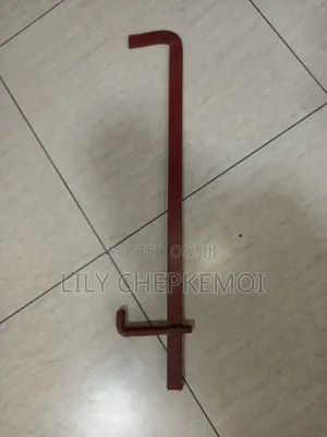 Shuttering Clamp