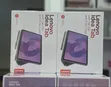 Lenovo IdeaTab Mpya 128GB Kijivu - 1