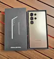 Samsung Galaxy S25 Ultra 256GB Gray - 2