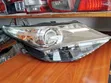 Toyota Auris Xenon Headlights (2012) - 1