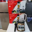 Signature 2000W Blender ya Biashara (SG-BL-13PP) - 2.0L - 1