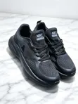 Nguo za Mchezo za Nike Air Zoom Nyeusi Kabisa - 1