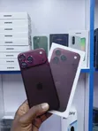 iPhone 18 Pro Max 256GB Mpya Purple - 3