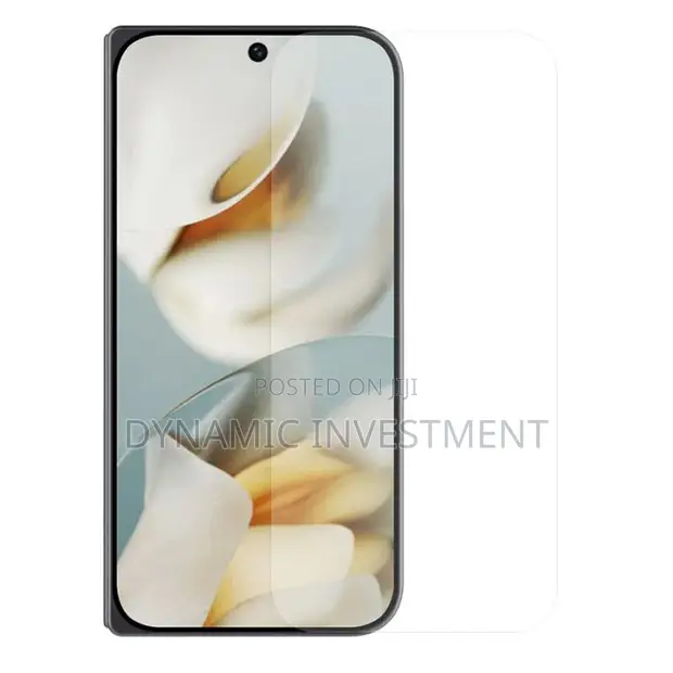 Nillkin Tempered Glass Screen Protector for Google Pixel 10 Pro Fold - 1