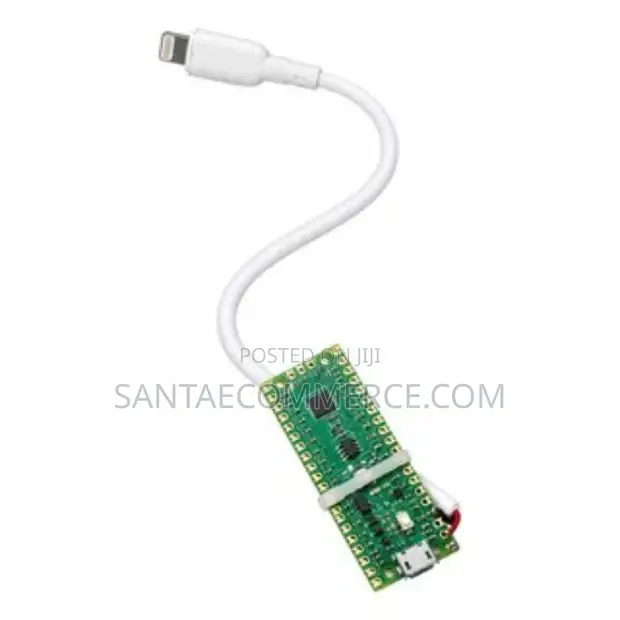 USB-C to Lightning Engineering Test Cable (P/N 591-0572) na Debug - 1
