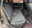 Nissan Note 2008 Kahawia - 5