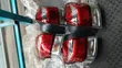 Toyota Fielder 165 Tail Light - 1