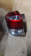 Toyota Fielder 165 Tail Light - 2