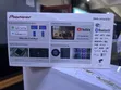 Pioneer DMH-AP6650BT 9" Stereo ya Wireless CarPlay/Android Auto - 3