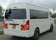 Toyota HiAce 2014 Super GL - 1