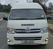 Toyota HiAce 2014 Super GL - 3