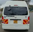 Toyota HiAce 2014 Super GL - 4