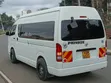 Toyota HiAce 2014 Super GL - 5