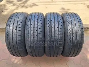 Bridgestone Tyres 215/60R16 (Set of 4)