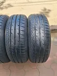 Matairi ya Bridgestone 215/60R16 (Seti ya 4) - 2