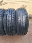 Matairi ya Bridgestone 215/60R16 (Seti ya 4) - 3