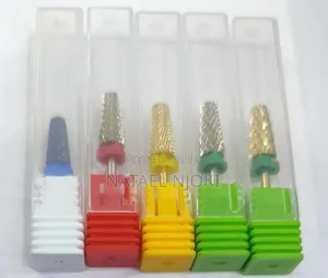 Vendom Professional Drill Bits by Neema