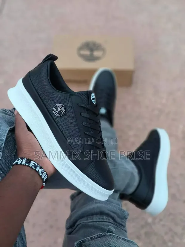 Timberland Chuma Casual Shoes - 1
