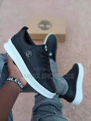 Timberland Chuma Casual Shoes
