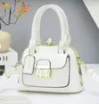 Queen Fancy Sling Bag - 3