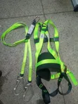 Heavy Duty Safety Harness - 2