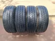 Seti ya 4 Magurudumu ya Maxxis 205/70R15 Yaliyotumika - 2