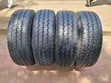 Seti ya 4 Magurudumu ya Maxxis 205/70R15 Yaliyotumika - 4