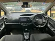 Toyota Vitz 2019 Silver - 3