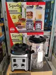 Signature 5L Commercial Blender 1800W - 1