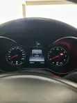 Mercedes-Benz C200 2015 Nyeupe - 2
