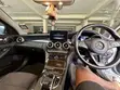 Mercedes-Benz C200 2015 Nyeupe - 3