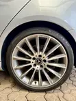 Mercedes-Benz C200 2015 Nyeupe - 4