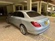 Mercedes-Benz C200 2015 Nyeupe - 5