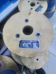 Galvanised Steel Wire Rope 7x19 4mm - 2