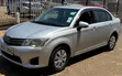 Toyota Axio 1.5 G 2WD 2012 Silver - 4