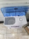 Smartpro Twintub Washing Machine 10kg - 2