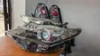 2012 Toyota Auris Non-Xenon Headlights - 2