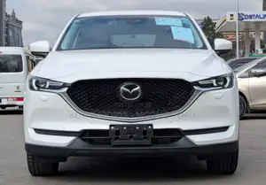 Mazda CX-5 XD Pro Active 4WD 2020