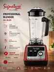 Signature Blender ya Professional - 2L - 2