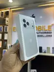 New Apple iPhone 18 Pro Max 256GB Silver - 1