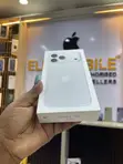 New Apple iPhone 18 Pro Max 256GB Silver - 2