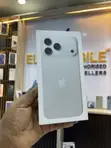 New Apple iPhone 18 Pro Max 256GB Silver - 3