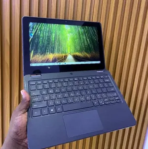 Dell Latitude 3190 2-in-1 Laptop 4GB RAM 128GB SSD