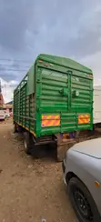 Isuzu NQR Bluepower 2023 Nyeupe - 3