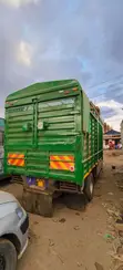 Isuzu NQR Bluepower 2023 Nyeupe - 5