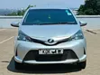 Toyota Vitz 1.3 FWD 3dr 2015 Silver - 1