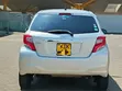 Toyota Vitz 1.3 FWD 3dr 2015 Silver - 2