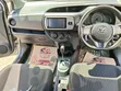 Toyota Vitz 1.3 FWD 3dr 2015 Silver - 3