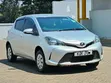 Toyota Vitz 1.3 FWD 3dr 2015 Silver - 4